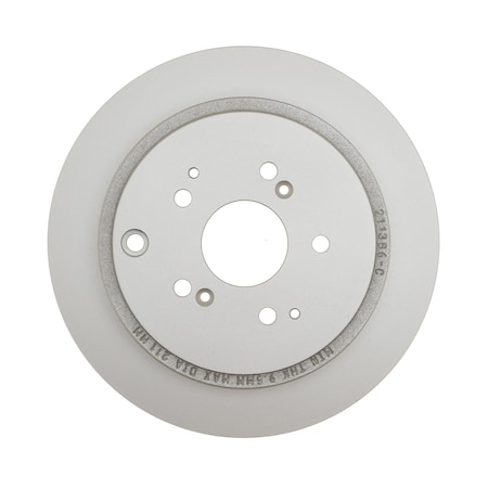 Raybestos 01 Acura Mdx Rotor, 980032Fzn 980032FZN